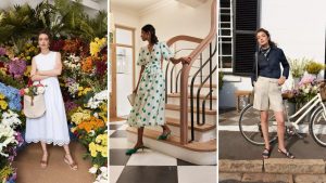 Hobbs svela incredibili saldi di fine stagione: sconti fino al 60%!