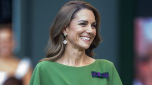 Kate Middleton l’unica con una relazione “quasi normale” rispetto a Meghan, Diana e Camilla, afferma esperto.