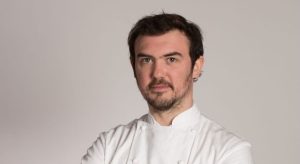 Addio a Bertrand Grébaut, chef stellato di Septime, scomparso a 44 anni per tumore.