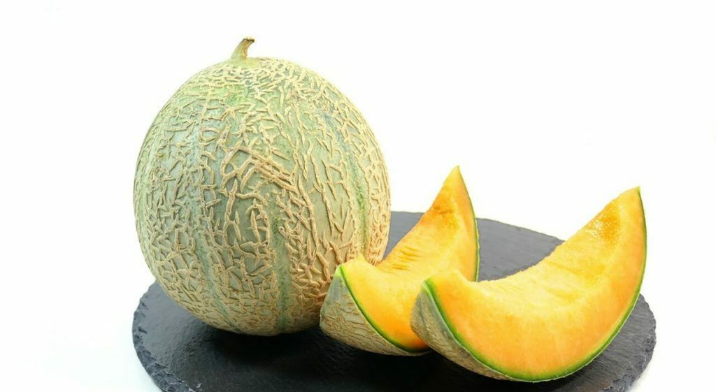 Scopri 8 trucchi infallibili per acquistare il perfetto melone dolce e maturo!
