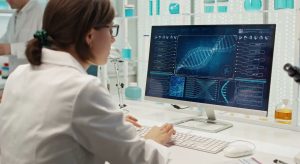 Prevenzione trombosi: AI analizza mutazioni genetiche per valutare il rischio individuale