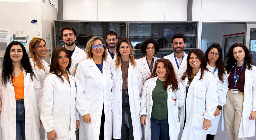 Bambino Gesù crea cellule Natural Killer modificate per potenziare l’immunoterapia contro i tumori.