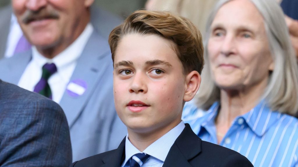 Compleanno del principe George: inizia una nuova era di autostima e libertà.