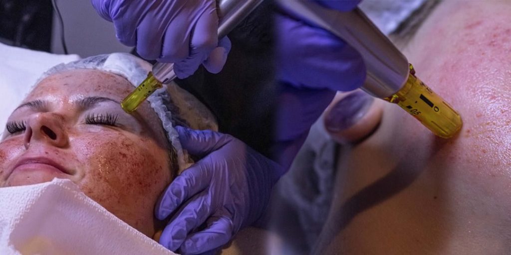 Requisiti estetici in Utah: guida essenziale per avviare la tua attività.