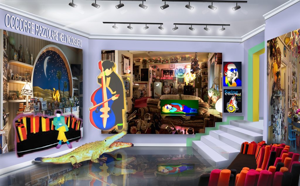 A Foggia nasce il Museo Casa Arbore: un nuovo spazio dedicato alla cultura e alla storia.