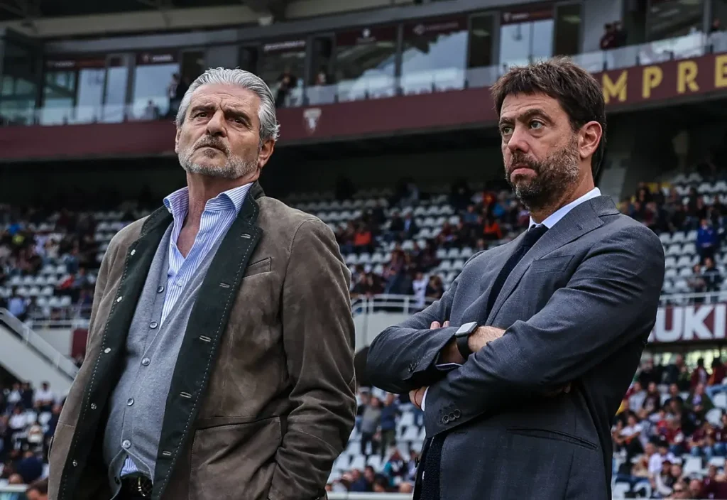 Corte Ue sostiene Agnelli e Arrivabene: rivoluzione nella giustizia sportiva in arrivo.