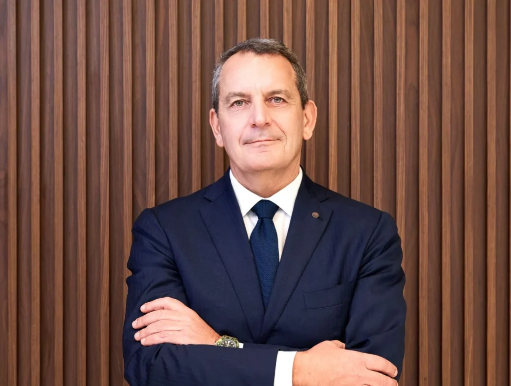 Snam, nel primo semestre ricavi a 2 miliardi (+9,3%). Scornajenchi “Assicurato obiettivo stoccaggi 2026 ad almeno il 90%”