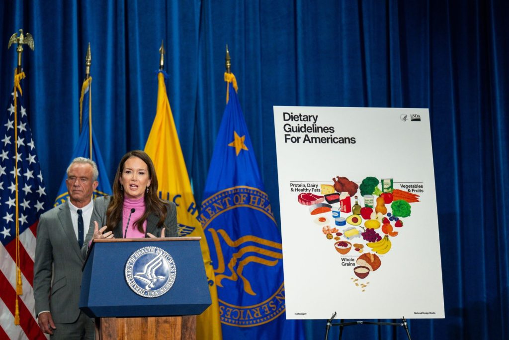 Controlli più severi negli Stati Uniti per i metalli pesanti negli alimenti