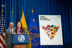 Controlli più severi negli Stati Uniti per i metalli pesanti negli alimenti