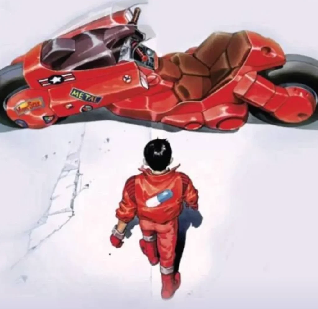 1988: “Akira”, il capolavoro che ha rivoluzionato l’animazione mondiale