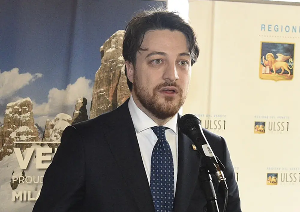 Solidarietà a pm Zanotti: il Veneto sostiene chi difende la legalità.