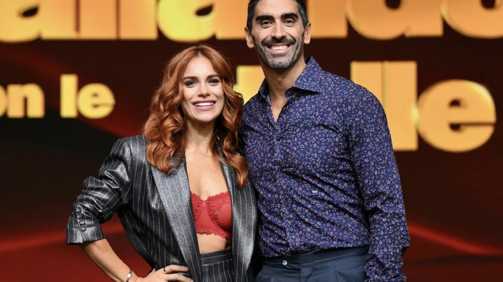 Alessandra Tripoli lascia Ballando con le Stelle: aspettano un bambino