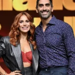 Alessandra Tripoli lascia Ballando con le Stelle: aspettano un bambino