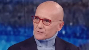 Alfonso Signorini sotto accusa: spariti amici e accuse di omofobia scuotono il web