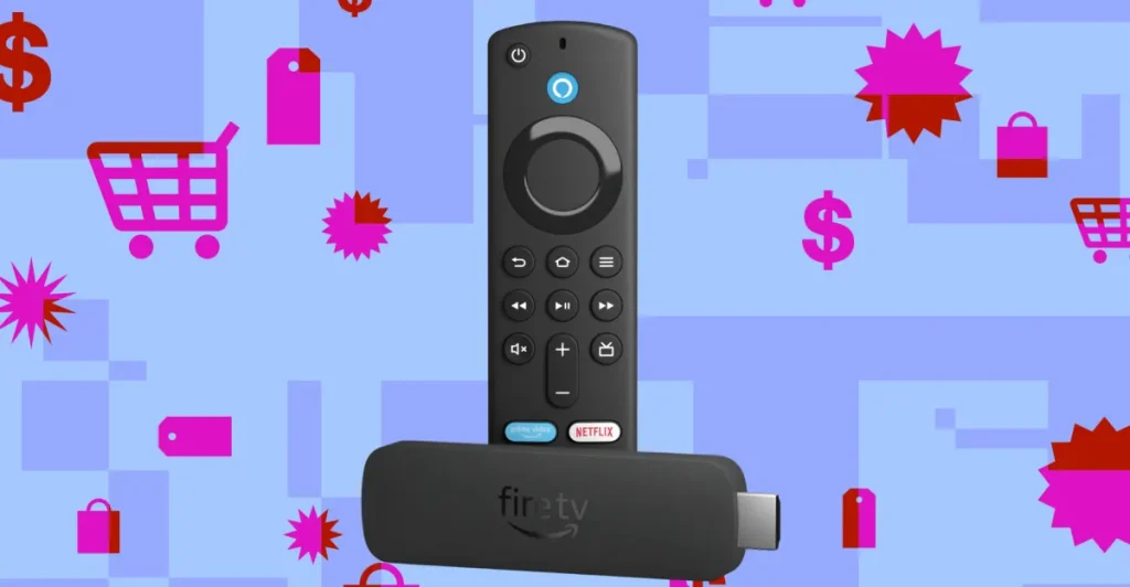 Sconti fino al 40% sui migliori dispositivi 4K di streaming Amazon! Scopri le offerte.