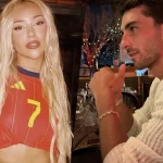 Ana Mena e Ferran Torres, coppia ufficiale: ecco l’avvistamento insieme sorprendente