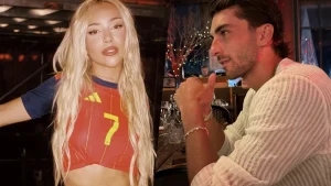 Ana Mena e Ferran Torres, coppia ufficiale: ecco l’avvistamento insieme sorprendente