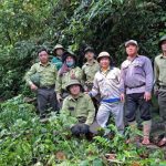 Intervista all’unità anti-bracconaggio del Vietnam: un approccio mirato e basato su dati.