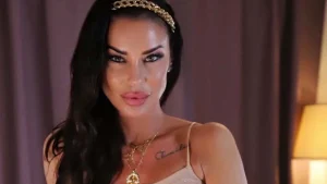 Antonella Mosetti, la proposta shock da un uomo influente che ha sorpreso tutti
