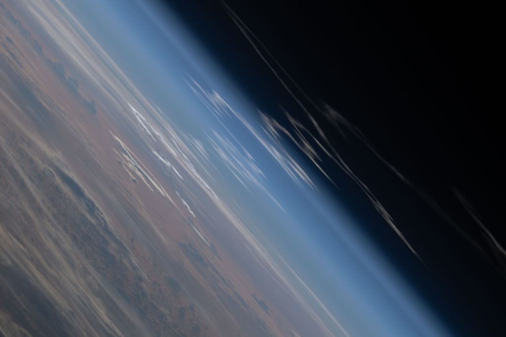 ROSAIA: il robot intelligente per gestire satelliti e detriti nello spazio