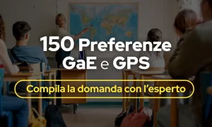 Compilazione Perfetta: Affidati all’Esperto per Evitare Errori nelle tue Preferenze!