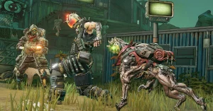 Scopri Borderlands 3, Risk of Rain 2 e altri 13 giochi PC a soli 15$.