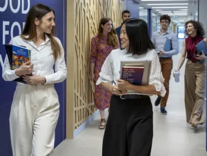 Barilla e Fondazione Intercultura rinnovano collaborazione per l’anno scolastico 2026-2027.