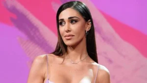 Belen Rodriguez risponde dura alle critiche su Gaetano Fidanzati: parole forti e chiare