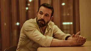 Netflix acquista startup di produzione AI di Ben Affleck per 587 milioni di dollari.