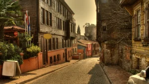 Un quartiere di Istanbul sottovalutato, ricco di creatività: ecco perché ci torno sempre.