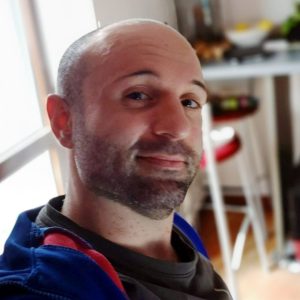 Omicidio Alessio Borelli: arrestato un 39enne sospettato del delitto. Indagini in corso.