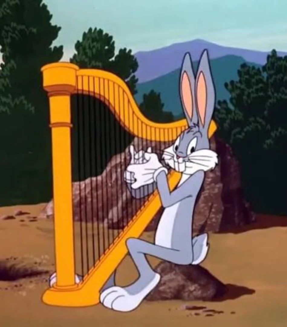 1940 – Bugs Bunny debutta ufficialmente in *A Wild Hare*: la nascita di un’icona dell’animazione