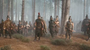 Le location del film “Odissea”: dove è stata girata l’epica greca di Christopher Nolan.