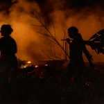 Brasile aumenta il budget e i vigili del fuoco per affrontare l’intenso El Niño.