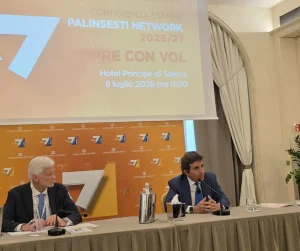 Palinsesti La7 confermati con novità, Cairo: investiamo per migliorare la qualità dei contenuti