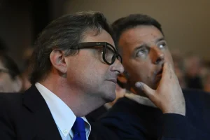 Renzi: Centrosinistra unito con Azione. Calenda risponde: ‘Noi non ci pieghiamo per una poltrona’