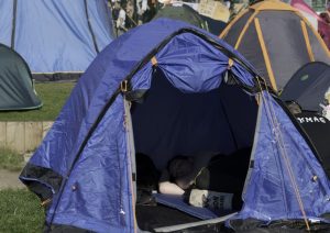 Bando da 450mila euro per sviluppare glamping e turismo rurale in Friuli Venezia Giulia.