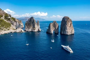 Capri in lizza per diventare Capitale Italiana dell’Arte Contemporanea 2028.