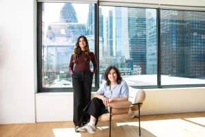 Cascade raccoglie 3,5 milioni di dollari per supportare le imprese edili nella ricerca di progetti.