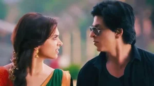 “Chennai Express”, il treno del successo di Bollywood: nel 2013 Shah Rukh Khan e Deepika Padukone conquistano il mondo
