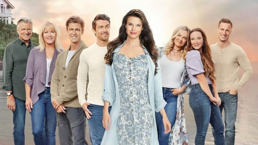 “Chesapeake Shores”: l’estate perfetta con romanticismo e paesaggi da sogno, solo su Netflix.