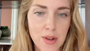 Chiara Ferragni racconta su TikTok il suo momento più difficile e come l’ha superato