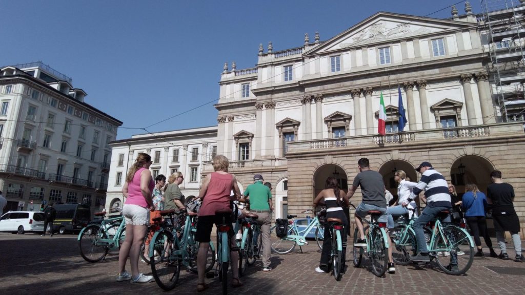 Cicloturismo: investimenti strategici per infrastrutture sempre più sostenibili e attrattive.