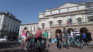 Cicloturismo: investimenti strategici per infrastrutture sempre più sostenibili e attrattive.