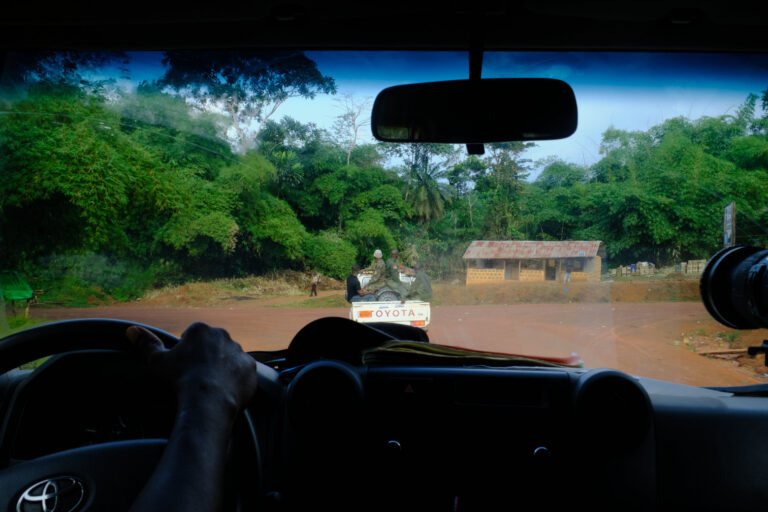 Strani eventi in Liberia: cosa sta succedendo nel cuore dell’Africa?