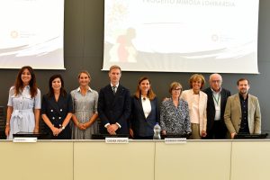Farmacie in Lombardia per supportare le donne vittime di violenza: progetto di ascolto attivo.