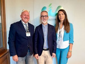 Cia e Cascina Pulita firmano un accordo per la gestione innovativa dei rifiuti.