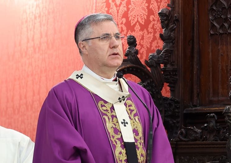La visita storica di Papa Leone a Lampedusa, un messaggio di continuità con Francesco