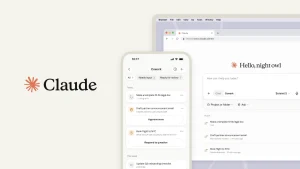 Claude Cowork si espande con nuove funzionalità per dispositivi mobili e web.