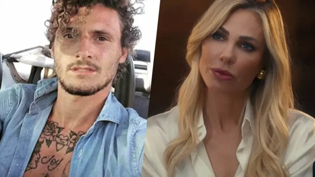 Blasi-Totti, Iovino conferma tradimento: mantenimento ridotto per lite privata